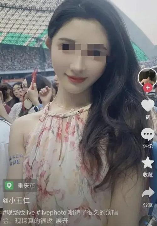 吃瓜网红女主,揭秘吃瓜网红女主的璀璨人生