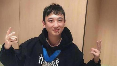 吃瓜娱乐王思聪是谁